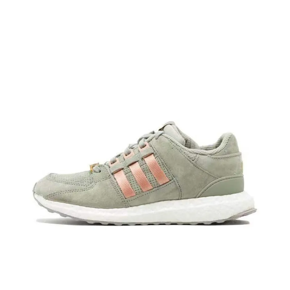 Adidas Ultra Boost Eqt Support 93/16 Concepts Sage