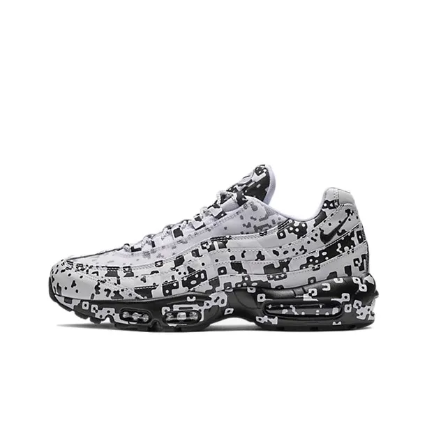 Nike Air Max 95 Cav Empt White