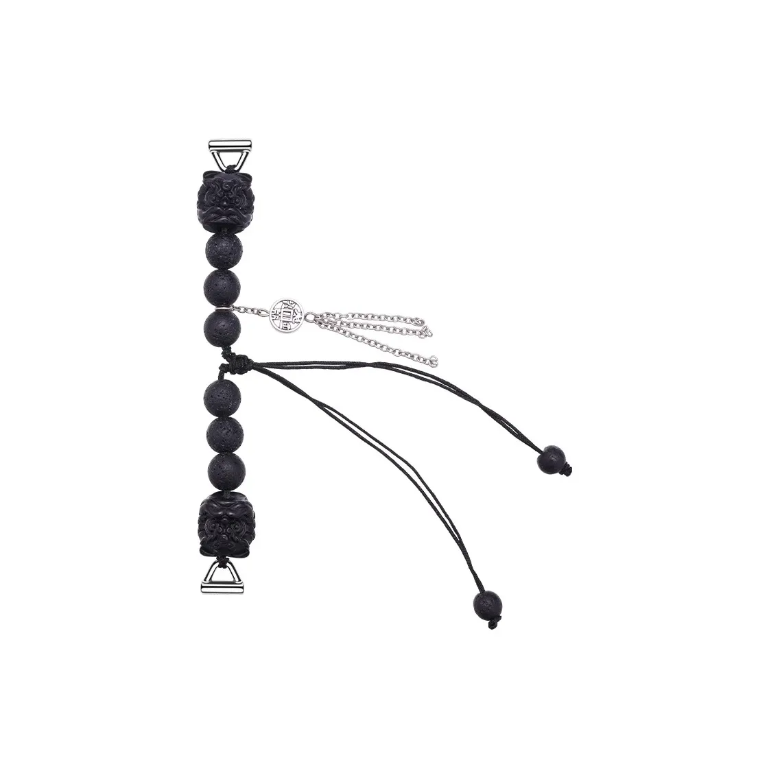 FLY Watch Полоска Huawei Совместимость Вулканический камень Материал