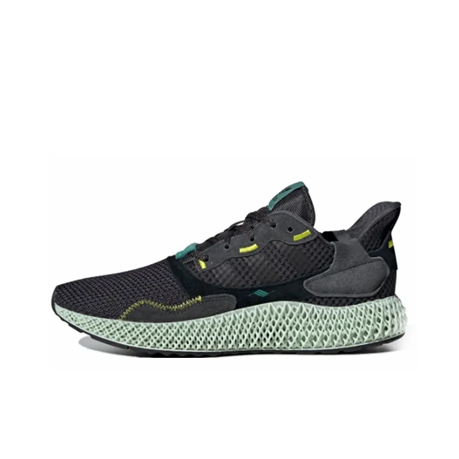 Adidas Zx 4000 4D Carbon