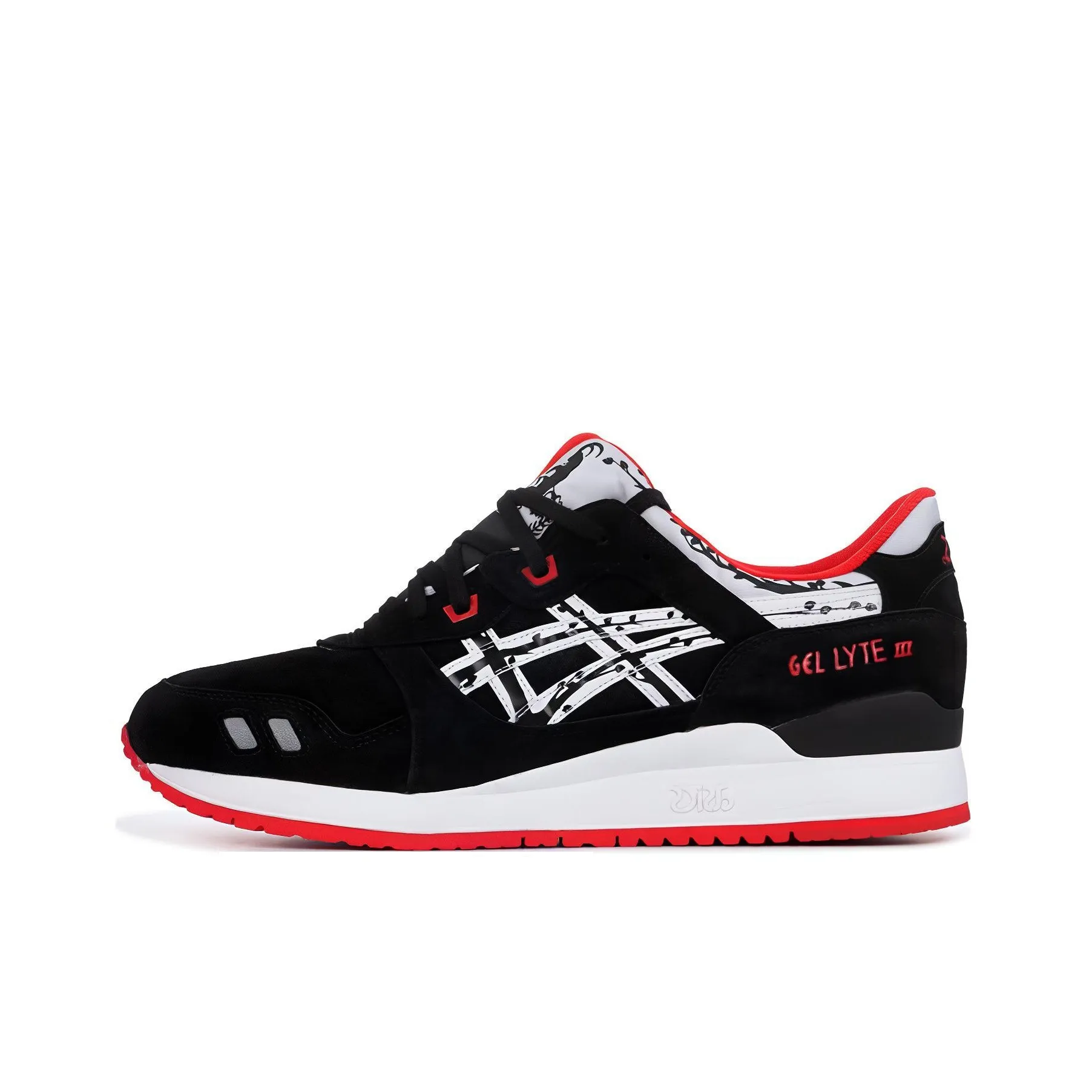 Asics Gel Lyte Iii Titolo Papercut