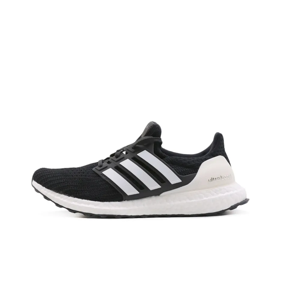 Adidas UltraBoost Shoes 'Core Black'