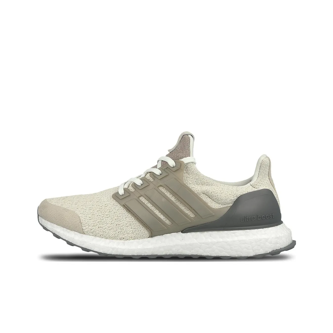 Adidas Ultra Boost Lux Sneakersnstuff X Social Status Vintage White