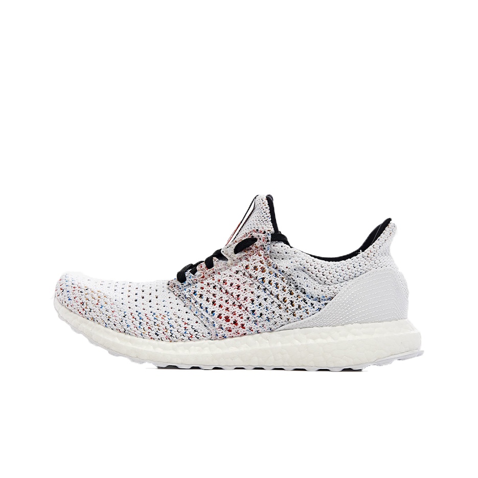 pureboost clima white