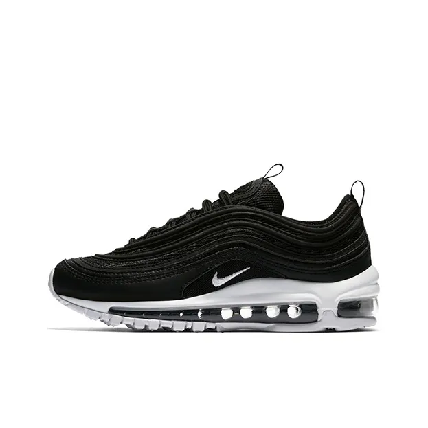 Nike Air Max 97 'Black' Gs