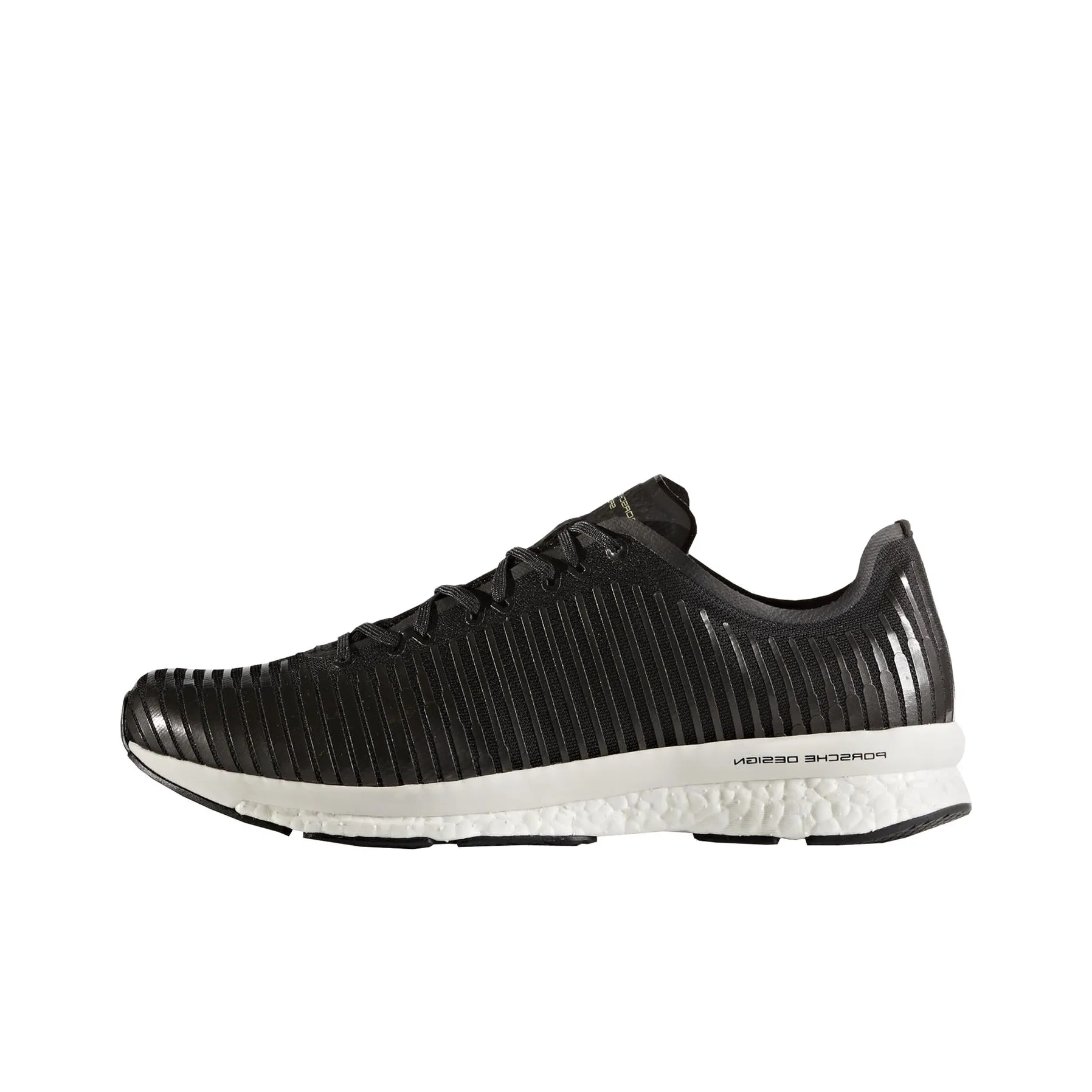 Adidas Endurance 2.0 Porsche Design Black Metallic