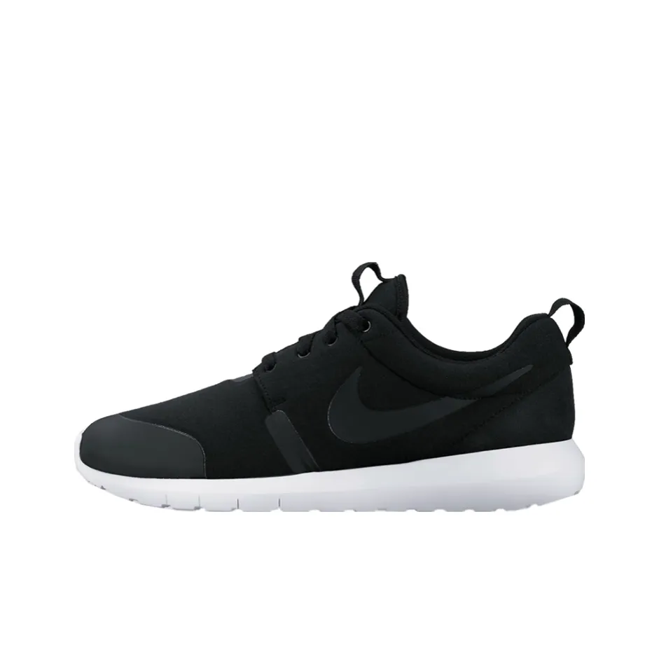 Nike Roshe One 'Fleece'