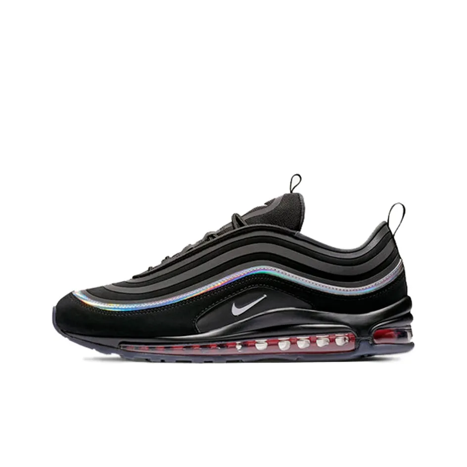 Nike Air Max 97 Ul 17 'Black'