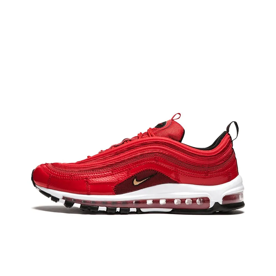 Nike Air Max 97 Cristiano Ronaldo Portugal Patchwork