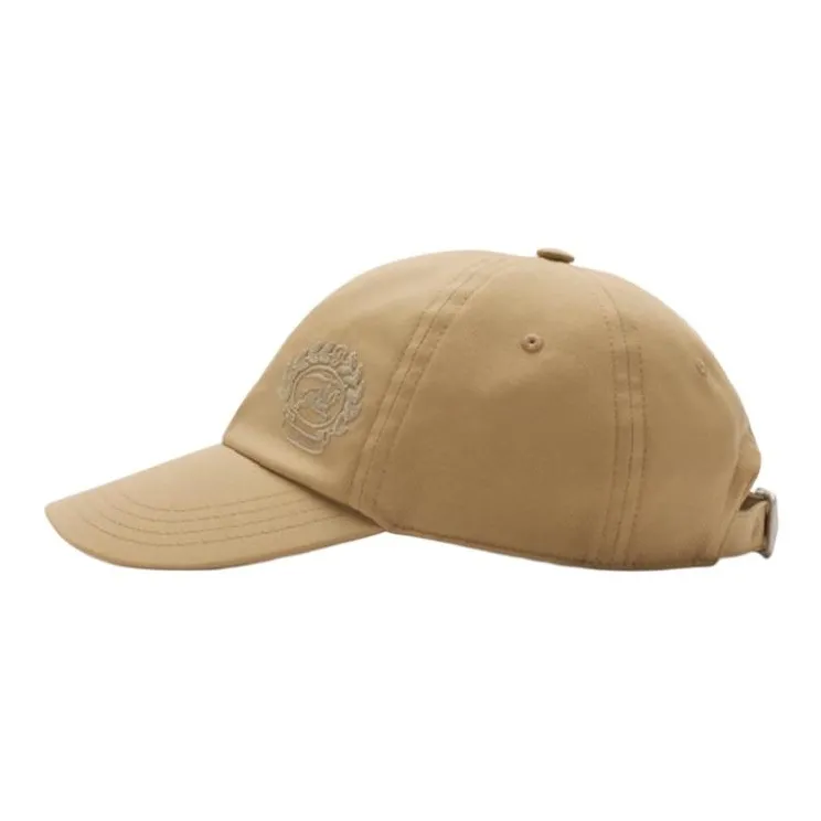 Burberry EKD embroidered Baseball Cap