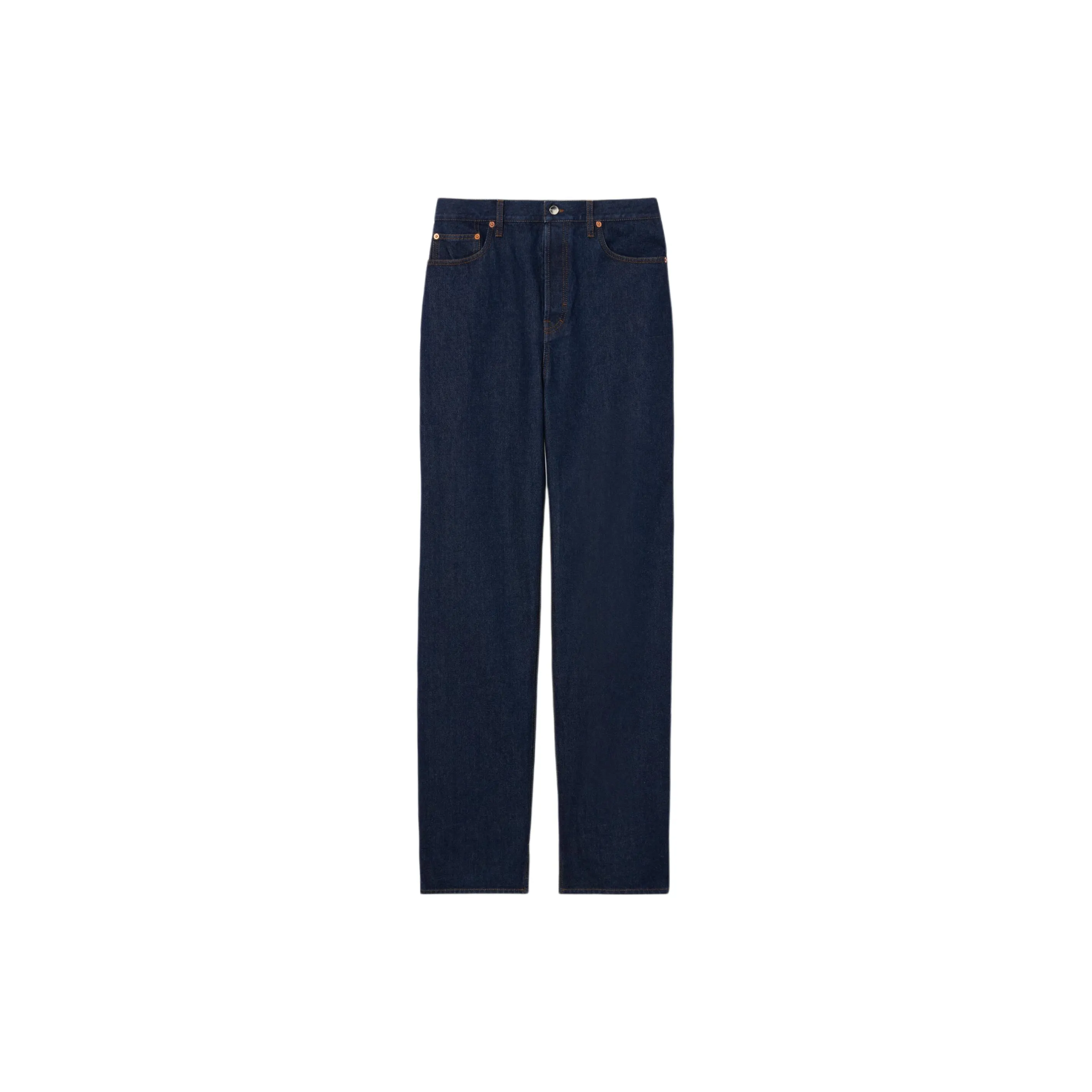 GUCCI Baggy Denim Pant