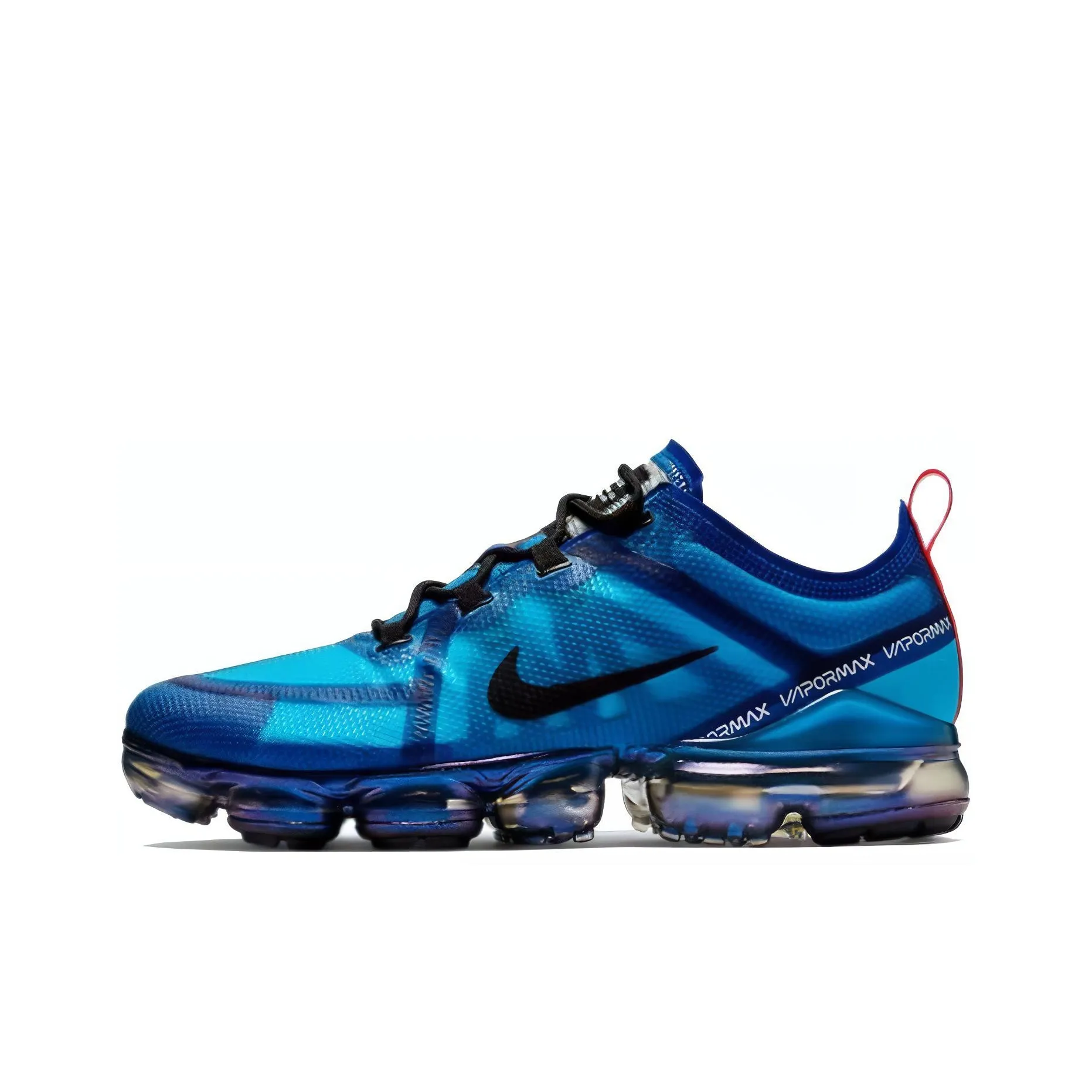 Nike Air VaporMax 2019 Indigo Force