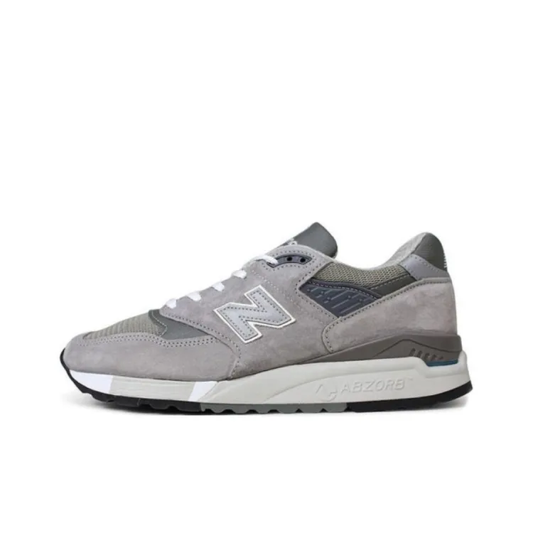 Discover the Best New Balance 998 Sneakers of 2025