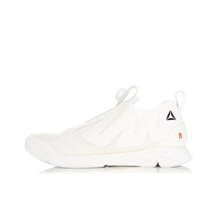Reebok Pump Supreme Vetements