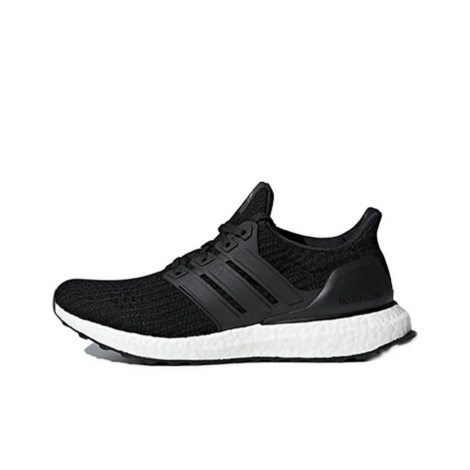 Adidas ULT Беговые кроссовки Низкий Топ Женские