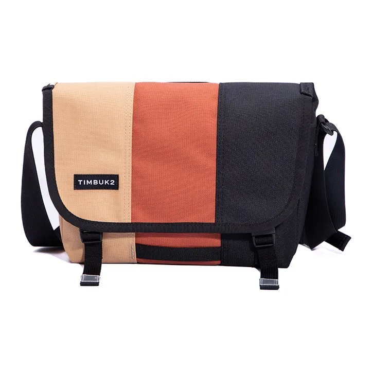 Timbuk2 Polyester Crossbody Bag Unisex