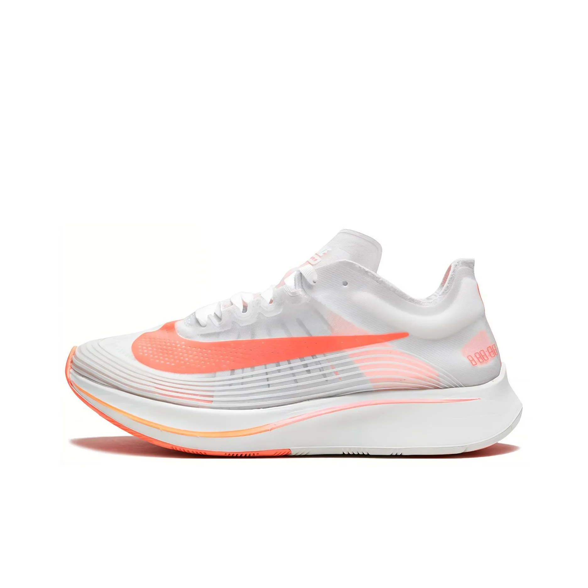 Nike Zoom Fly Sunset Pulse Women's