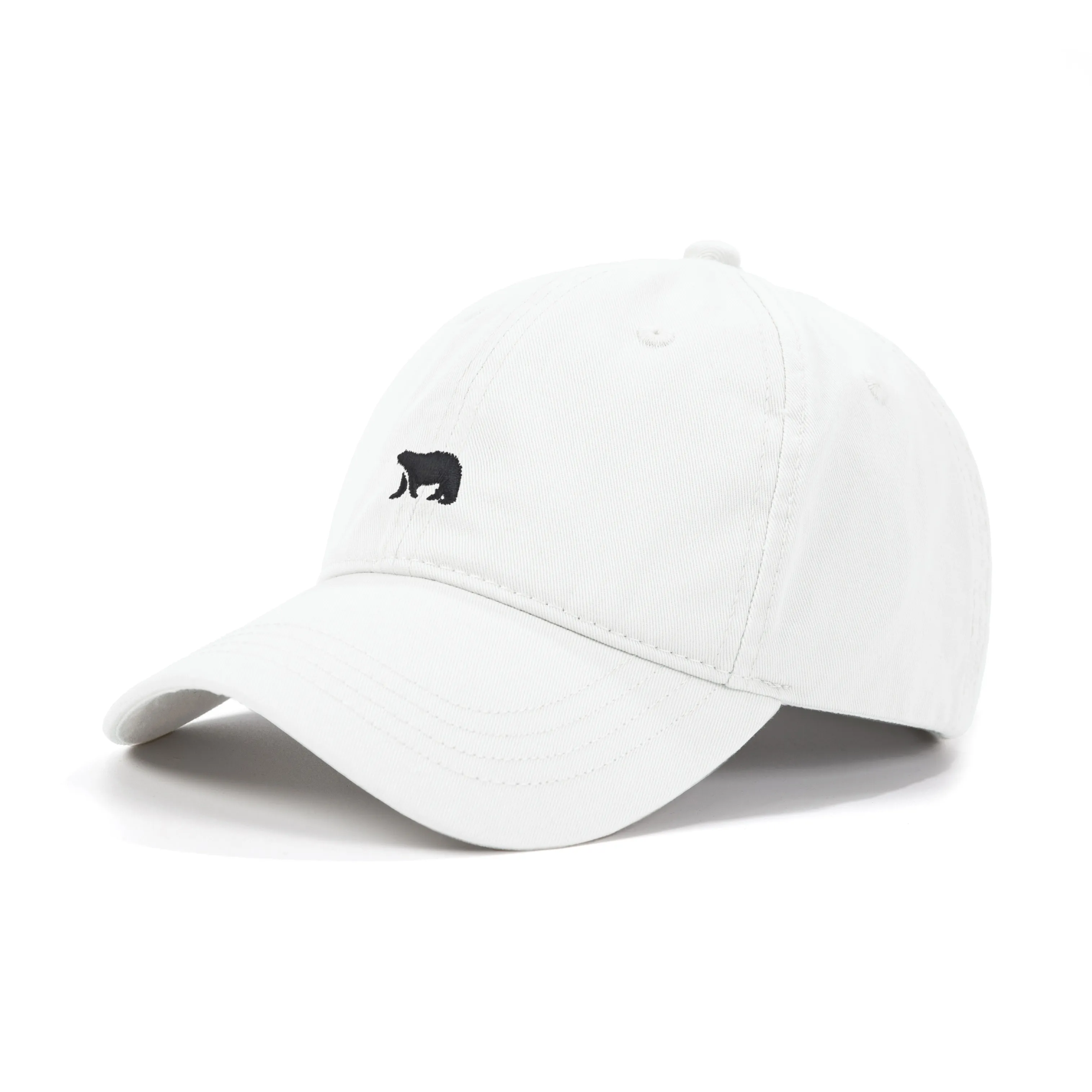 POLAR BEAR Хлопковые кепки унисекс