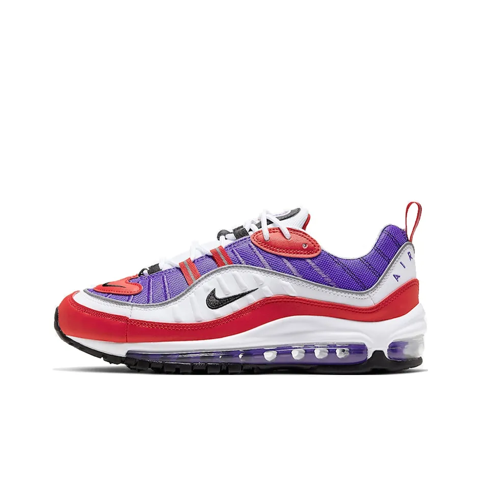Nike Air Max 98 'Raptors Alternative' Women's