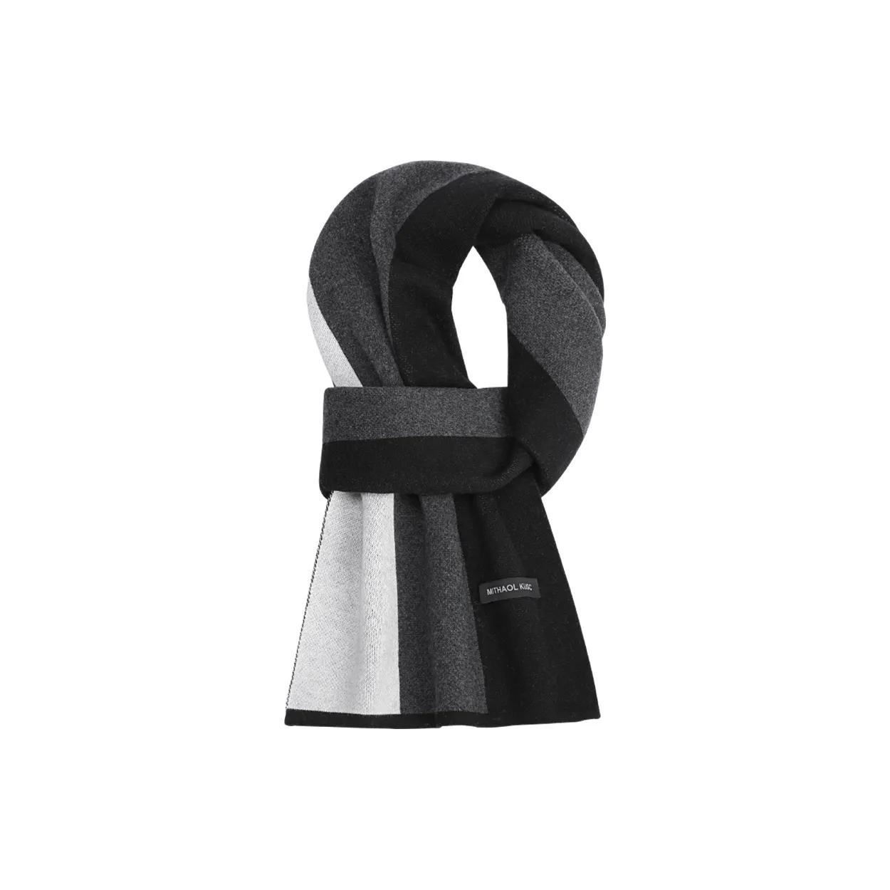 MITHAOL KUSC Хлопок Шарфы Мужской