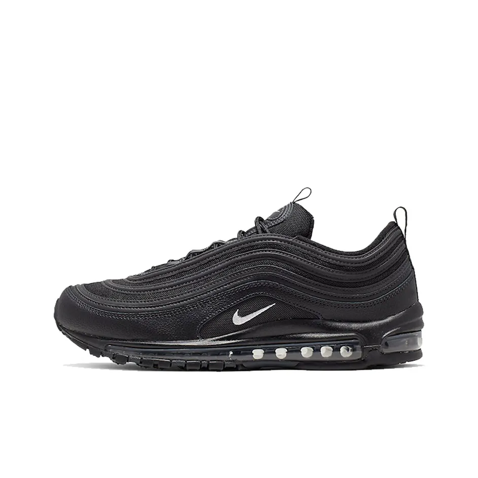 Nike Air Max 97 Black White Anthracite