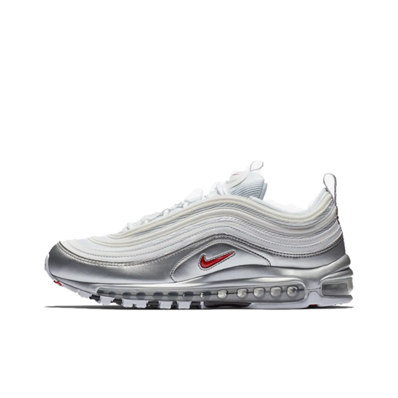 Nike Air Max 97 Silver White