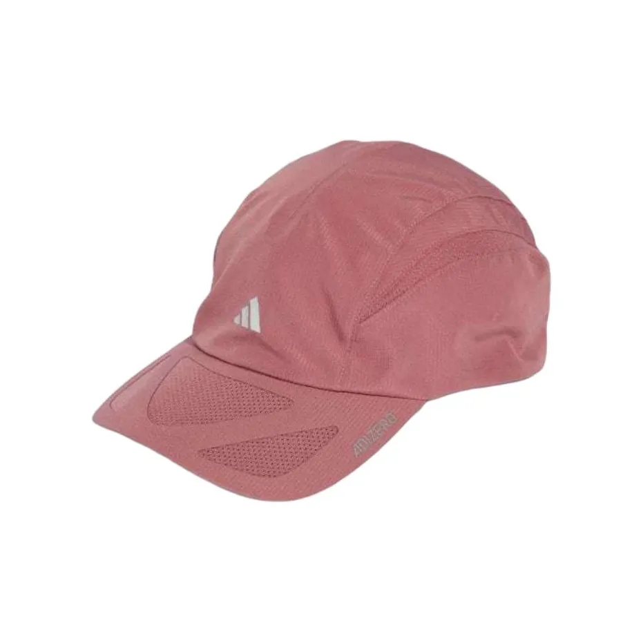 Adidas Переработанный полиэстер Кепки Унисекс Темно-красный
