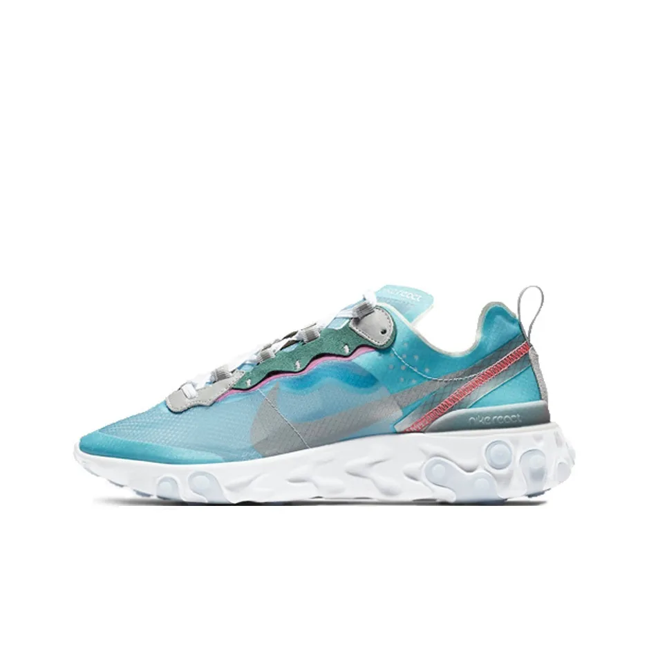 Nike React Element 87 Royal Tint