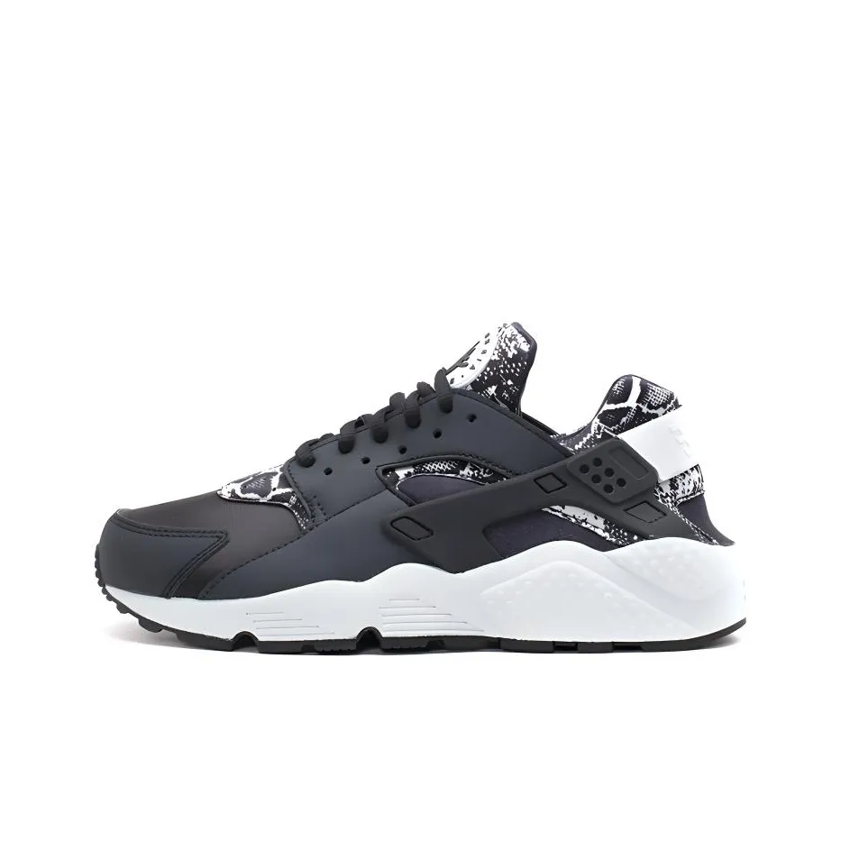 Nike Air Huarache Run Print Sneakers