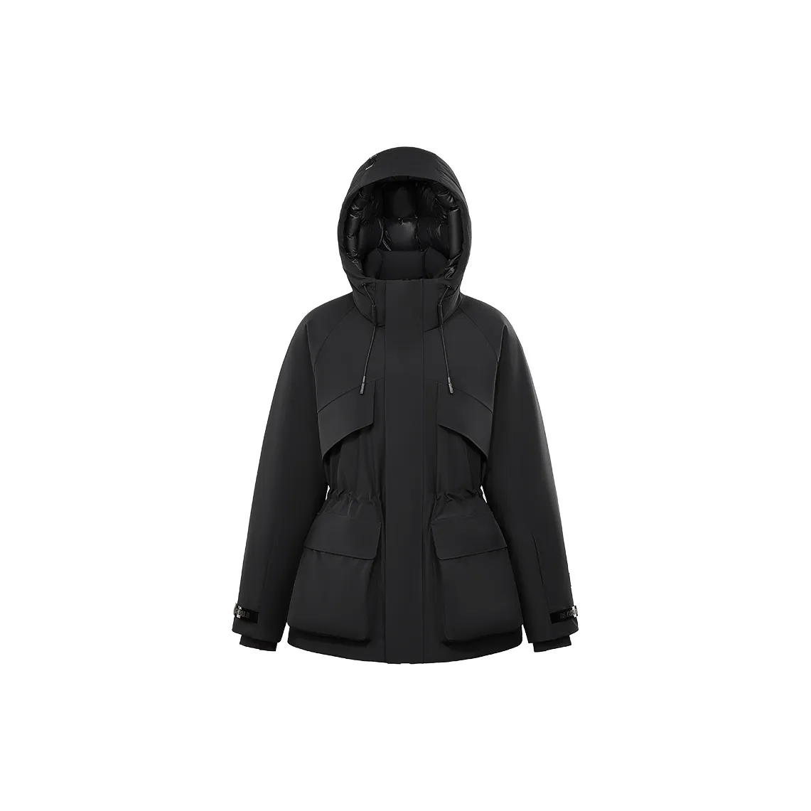 GOLDFARM Down Jackets Women's