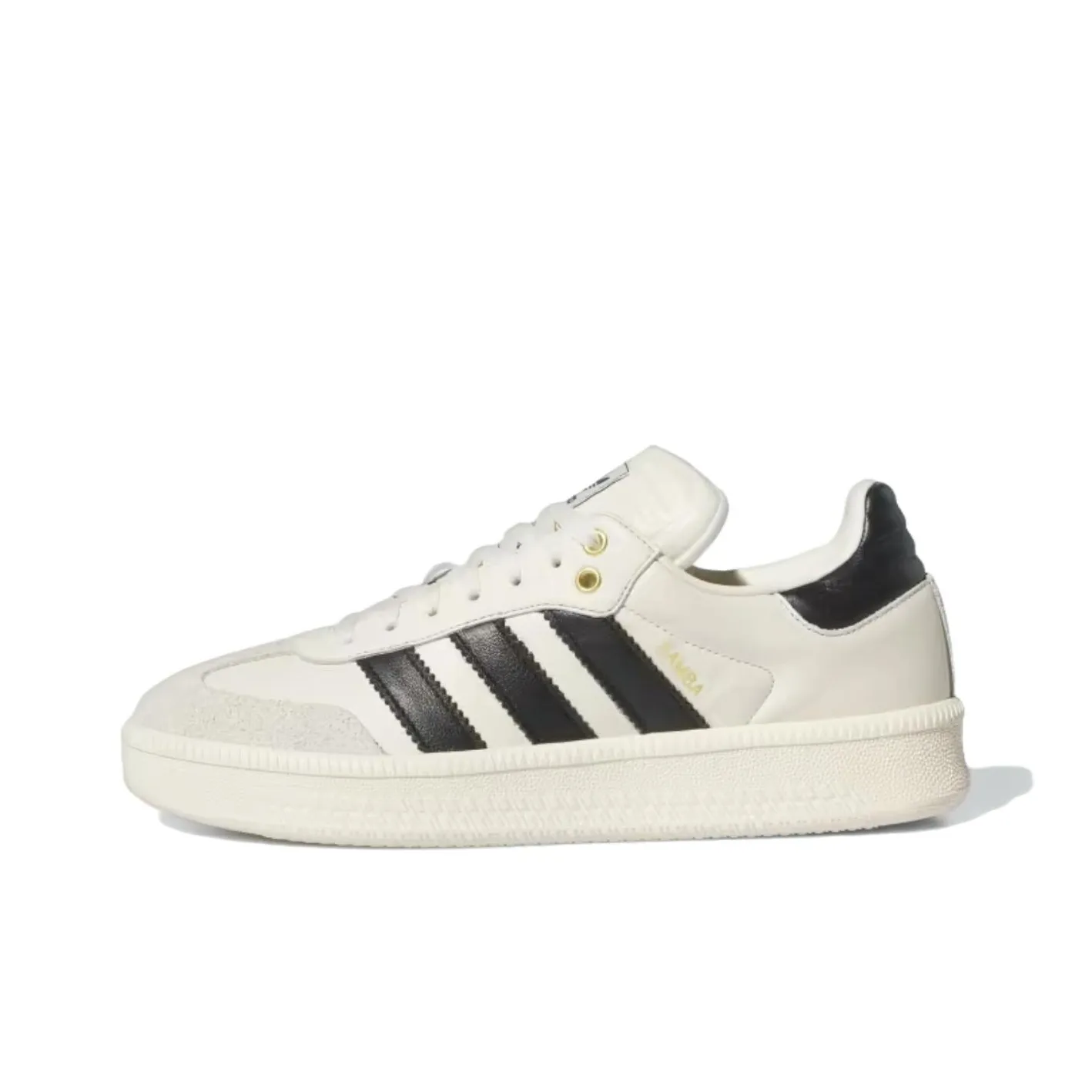 Adidas Samba Xlg Cream White Core Black