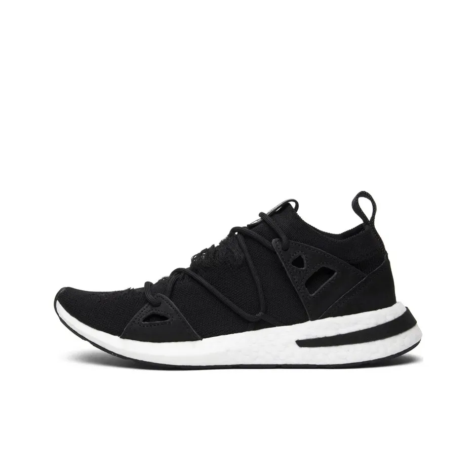Adidas Naked X Arkyn 'Core Black White' Women's