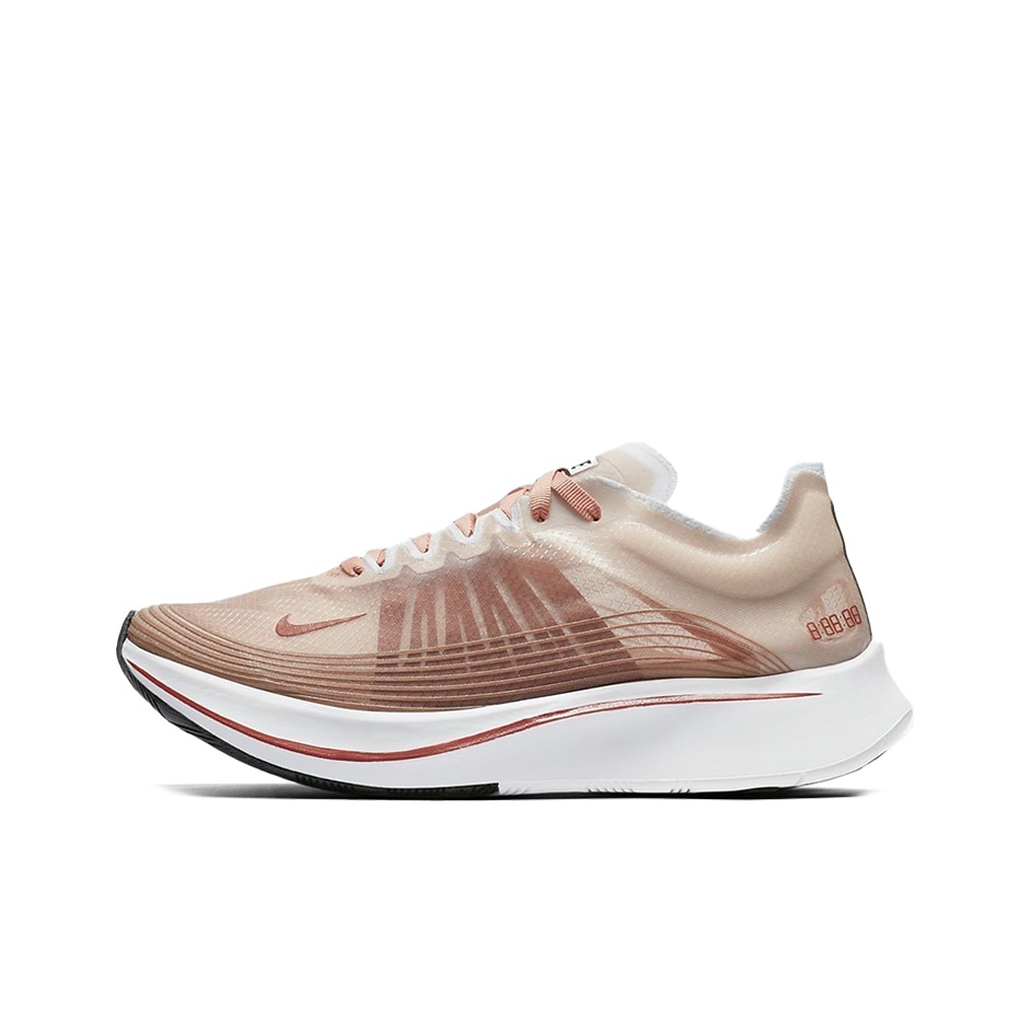 What does nike stand for clearance