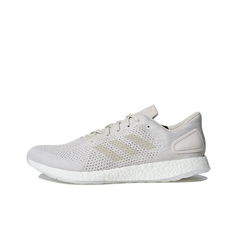 adidas Pureboost DPR Grey White