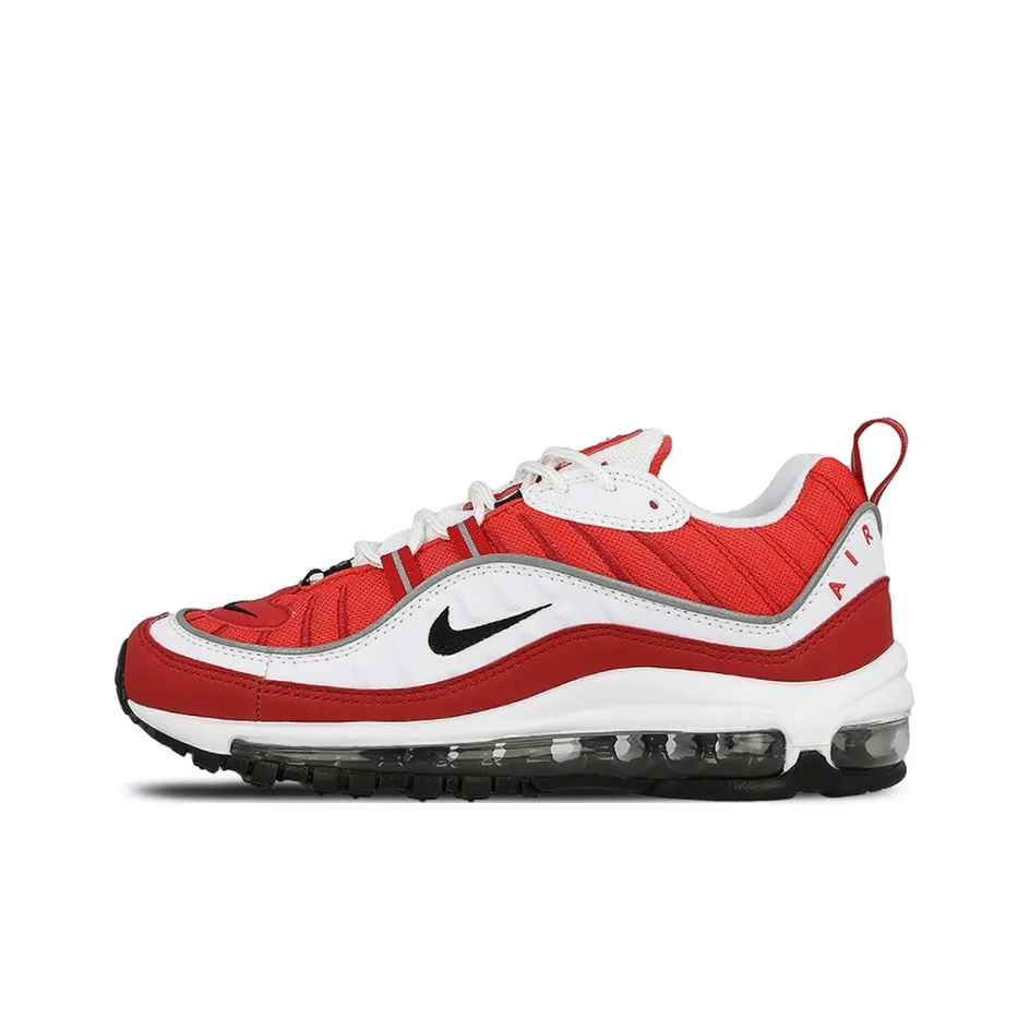 Nike Air Max 98 'Gym Red' Women's
