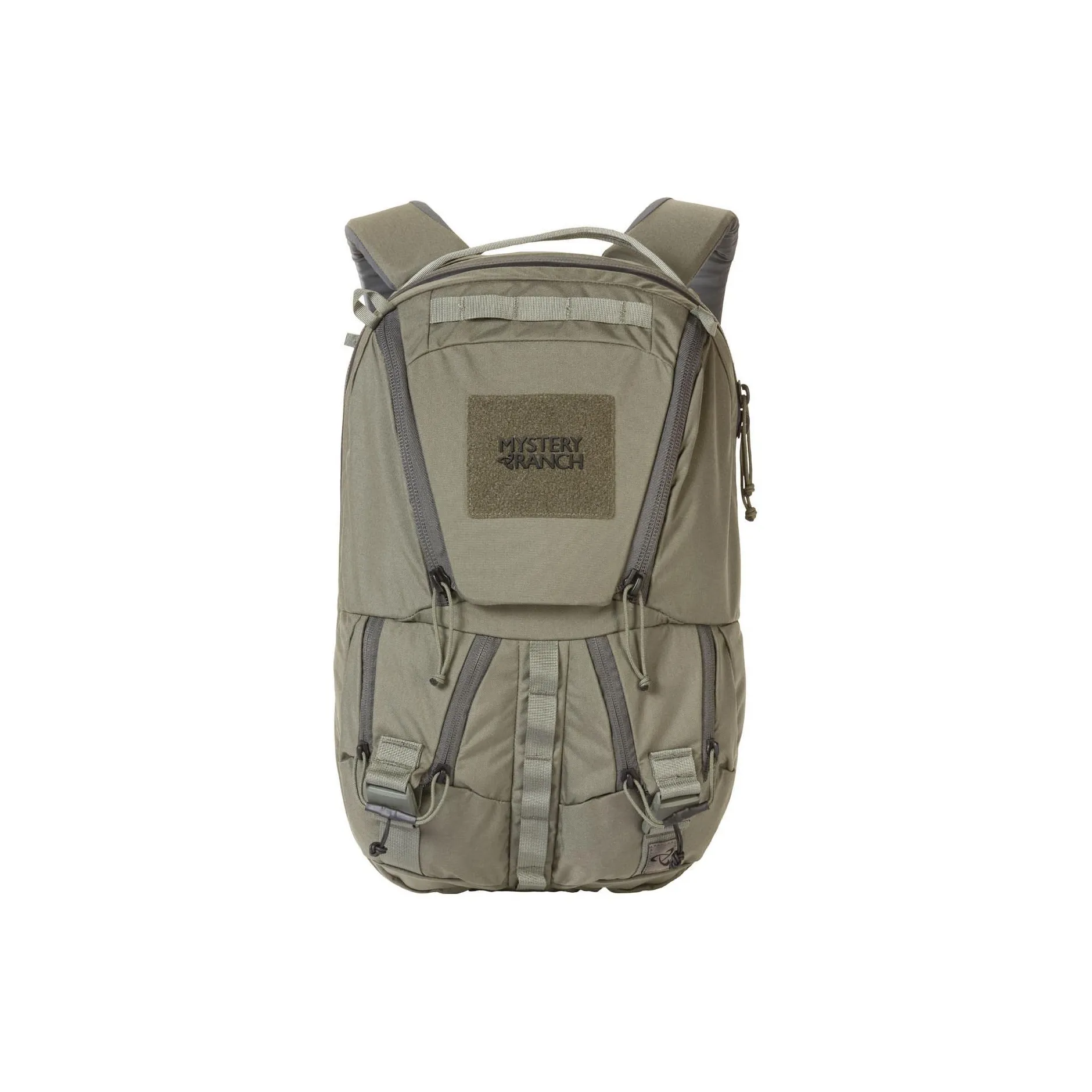 MYSTERY RANCH Outdoor Bags Leaf Green