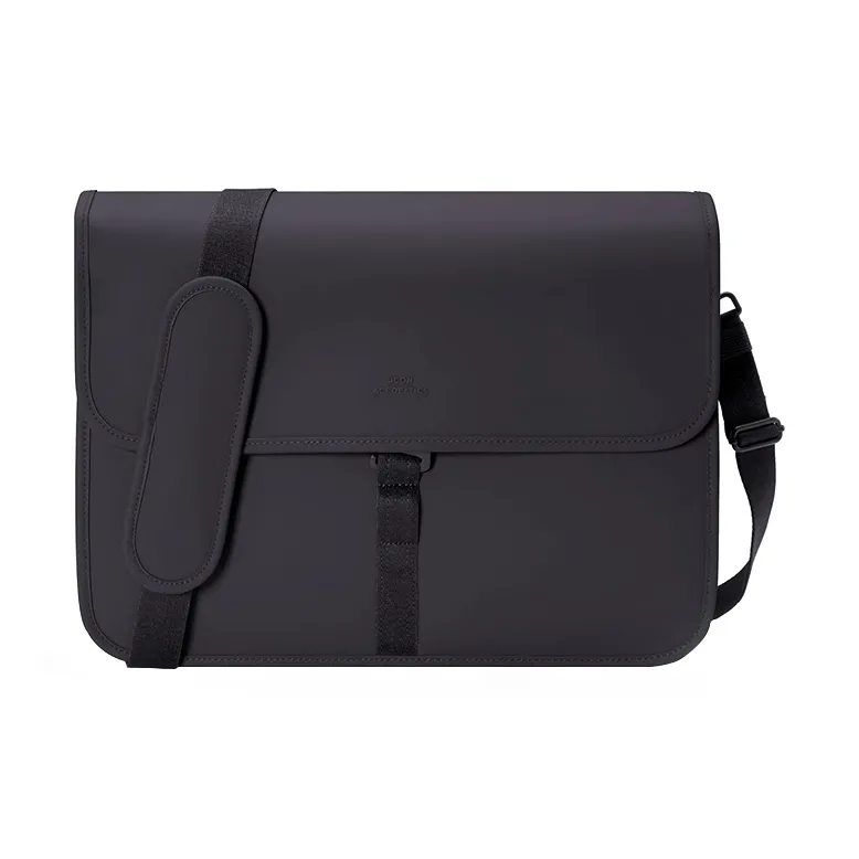 UCON ACROBATICS ПУ (полиуретан) Сумка через плечо Стандартная Унисекс Черная