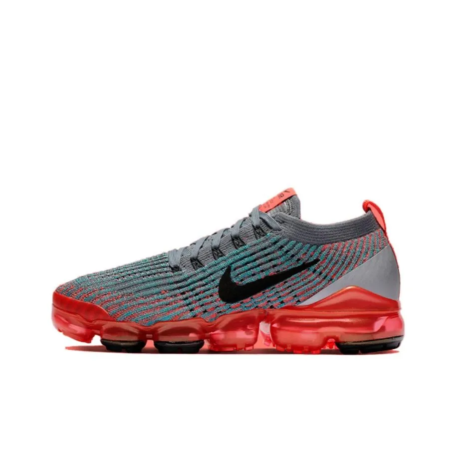 Nike Air VaporMax Flyknit 3 Flash Crimson april's