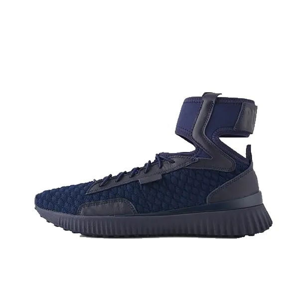 PUMA Trainer Mid Rihanna Fenty Evening Blue Women's
