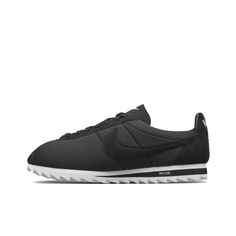 Nike Cortez Collection Беговые кроссовки Низкий Топ Мужской