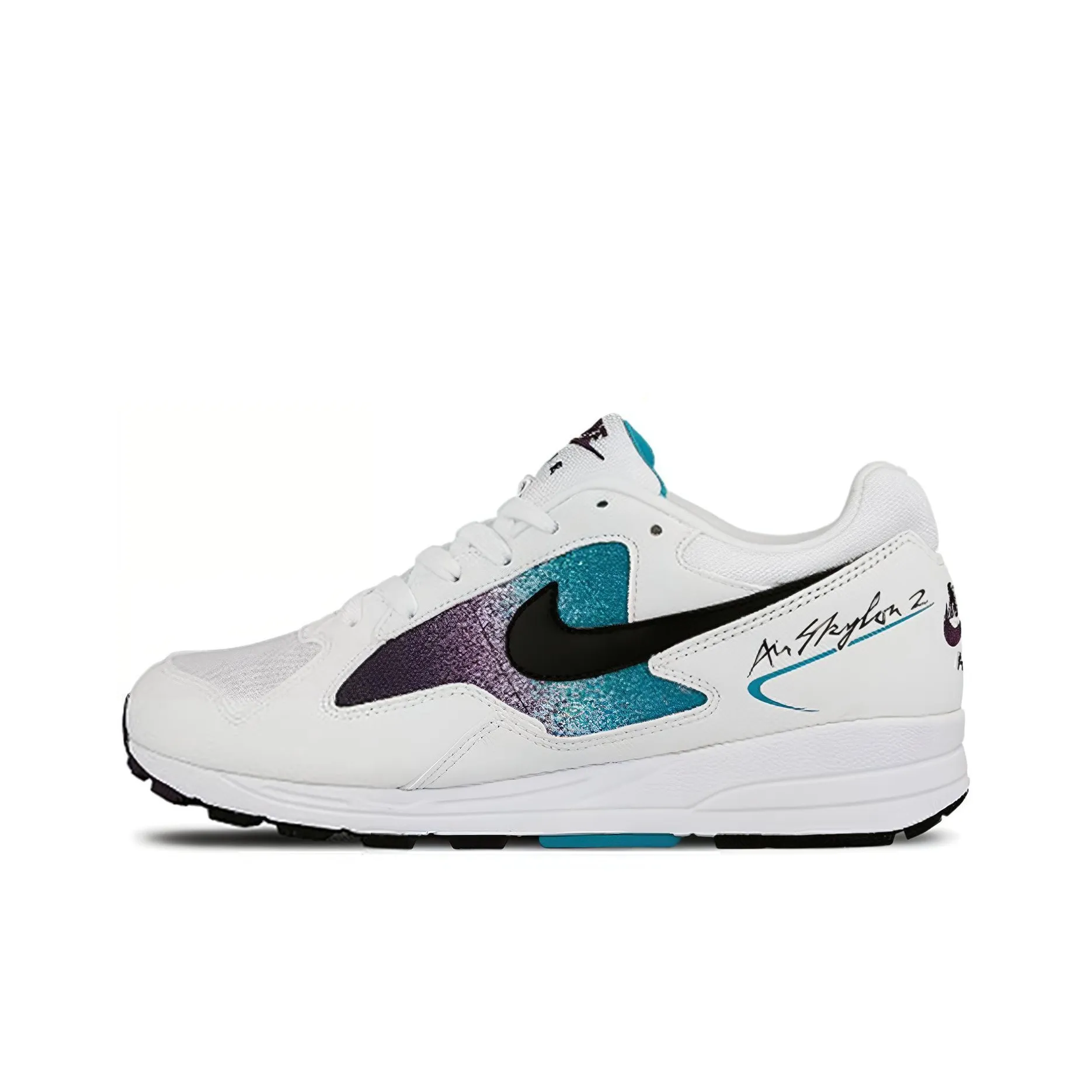 Nike Air Skylon 2 Eggplant