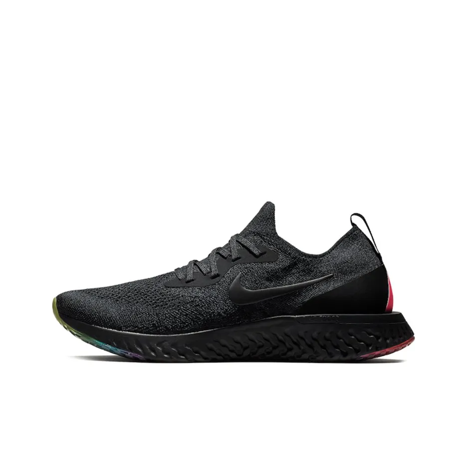 Nike Epic React Flyknit 'Be True'