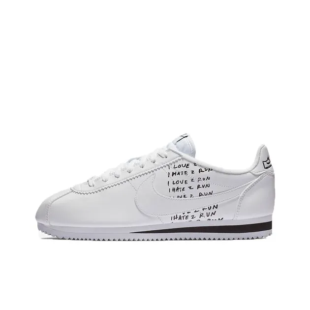 running shoes brand name