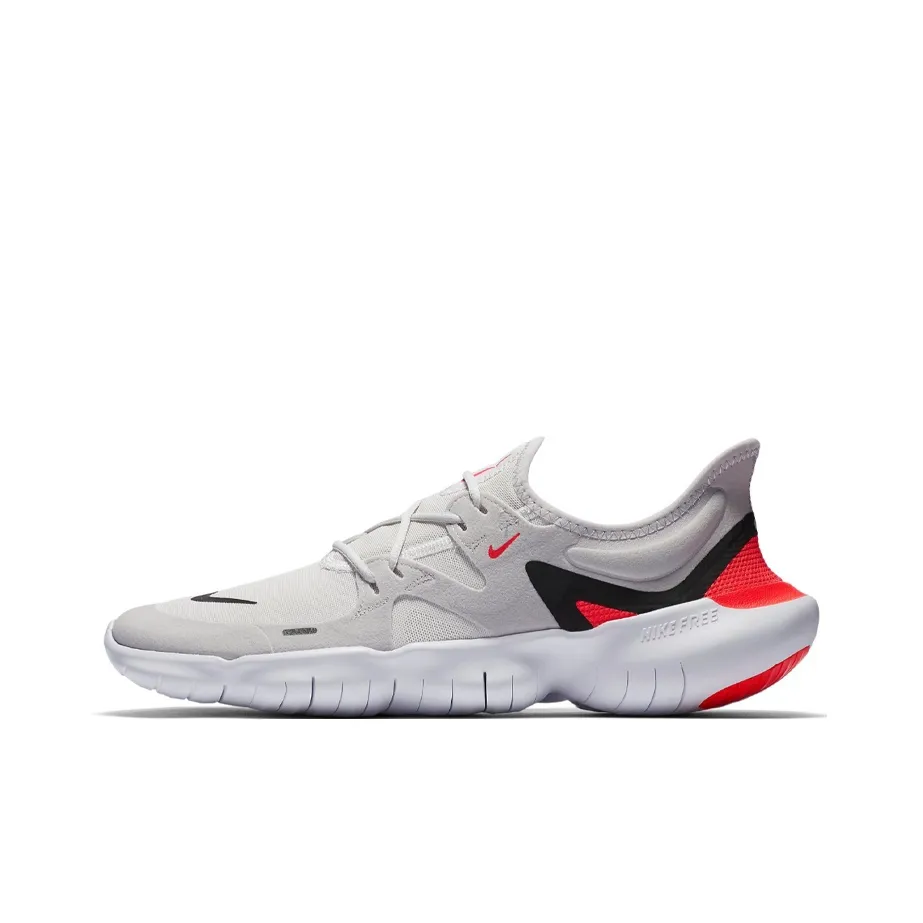 Nike Free Rn 5.0 Vast Grey