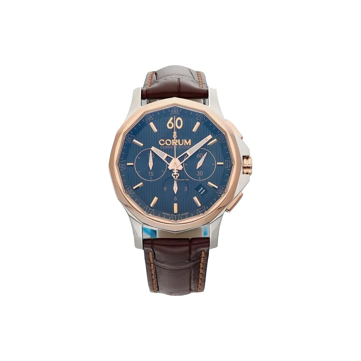 Corum Men's Watch