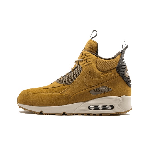 nike air max boots for men