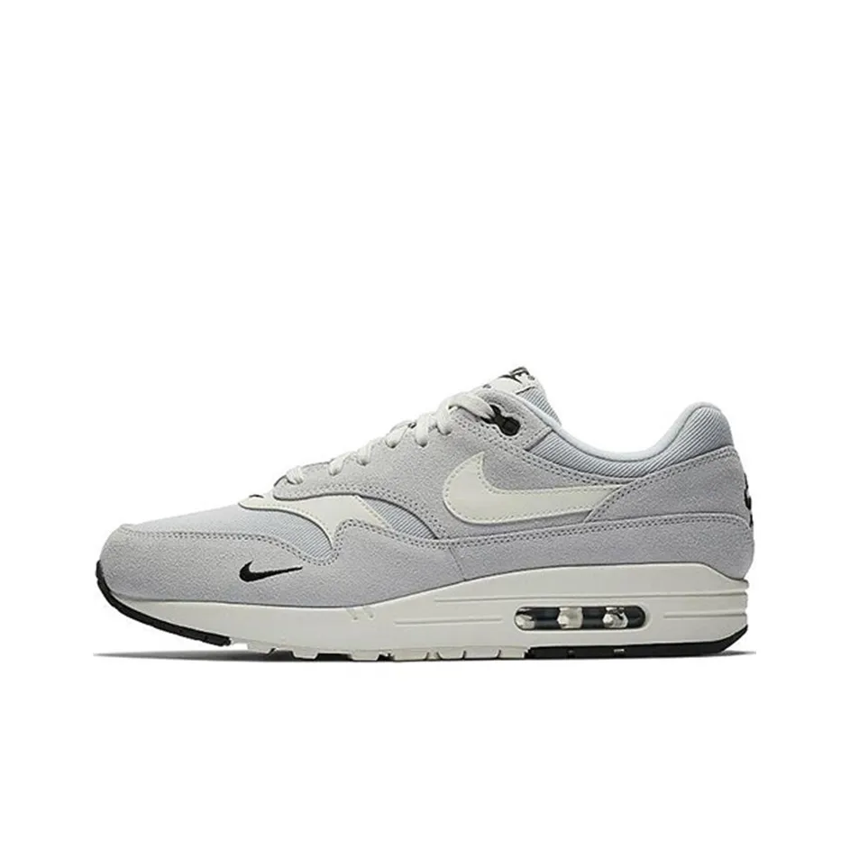 Nike Air Max 1 Running Shoes Men