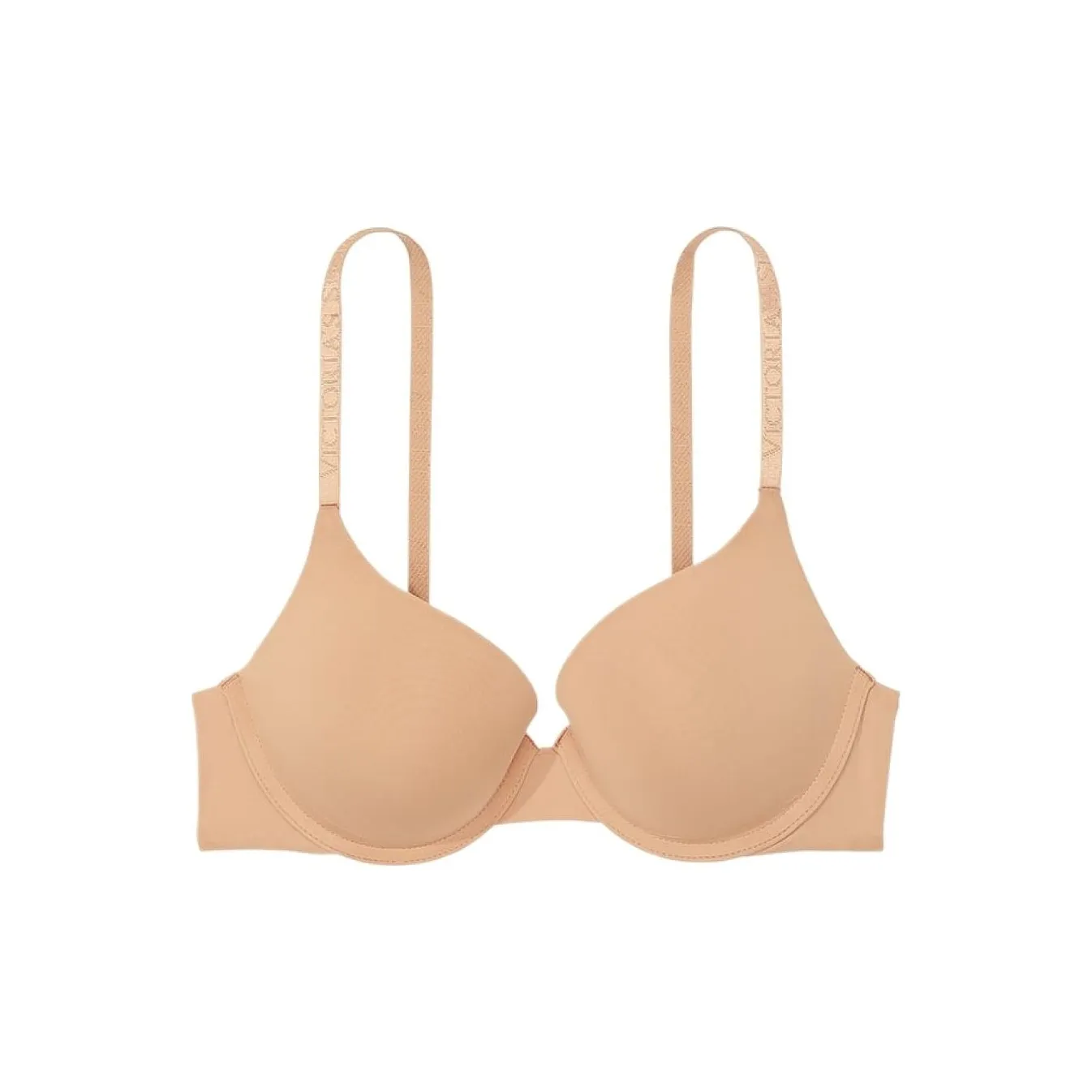 Victoria's Secret Bra Women's Nude
