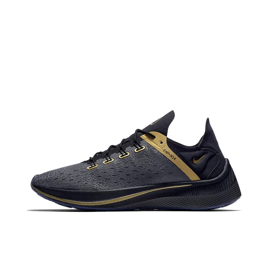 Nike Exp X14 CR7 Cristiano Ronaldo Black