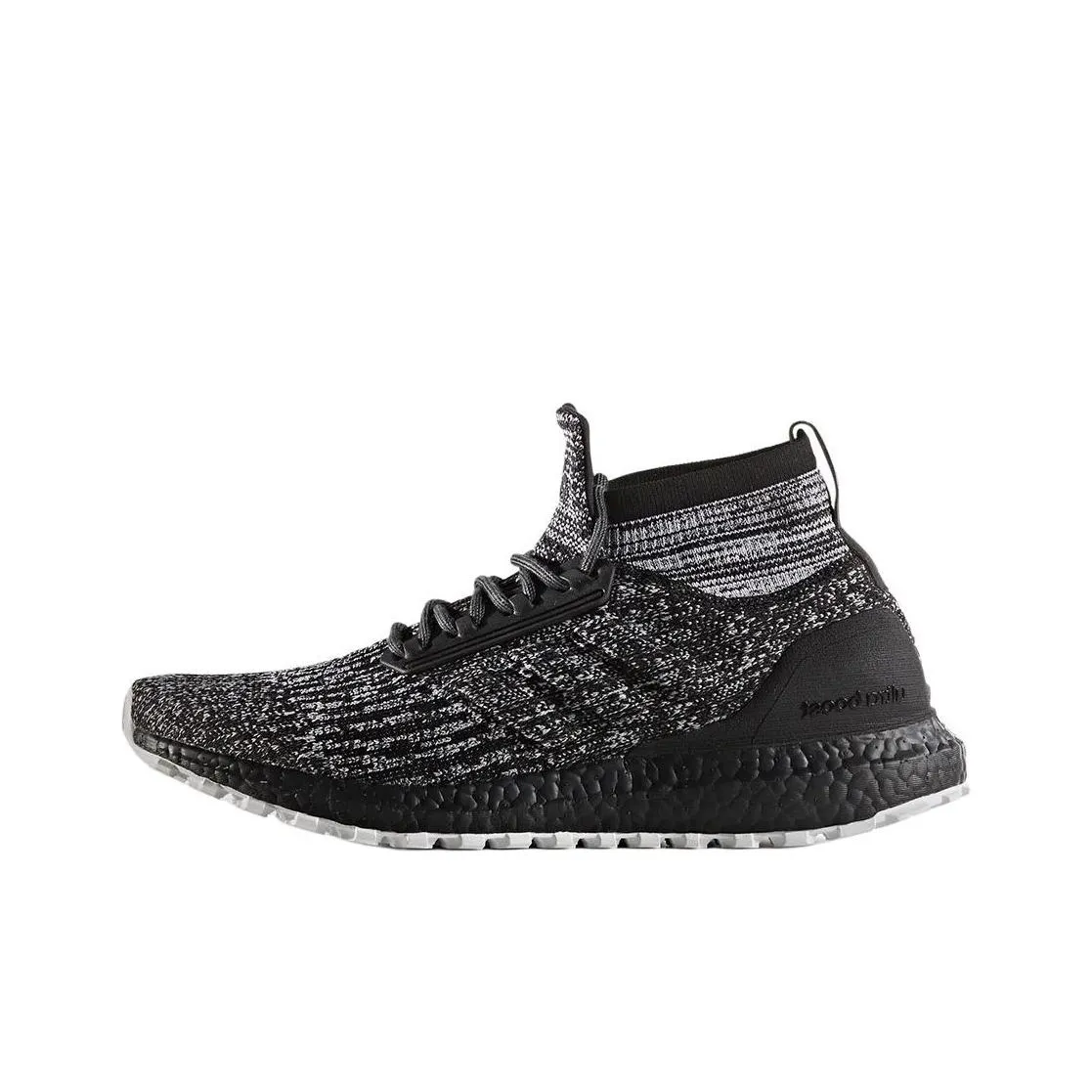 Adidas Ultra Boost Atr Mid Oreo 2